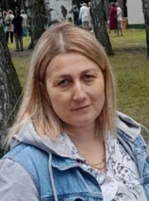 Колесанова Наталья Александровна.
